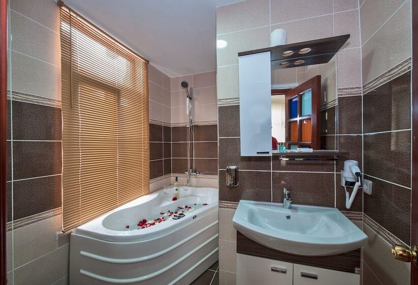 Fotos del hotel Kumkapi Konagi:  13