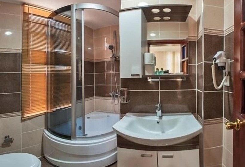 Fotos del hotel Kumkapi Konagi:  20