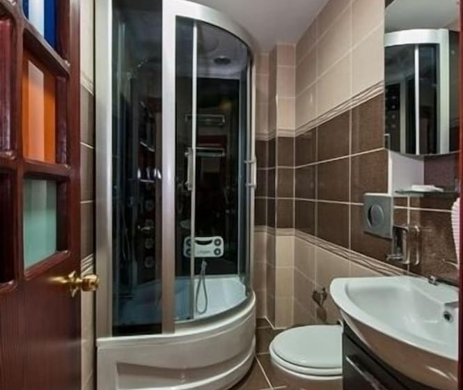 Fotos del hotel Kumkapi Konagi:  19