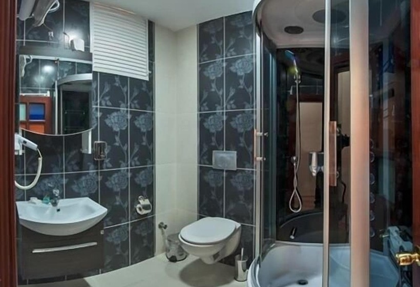 Fotos del hotel Kumkapi Konagi:  14