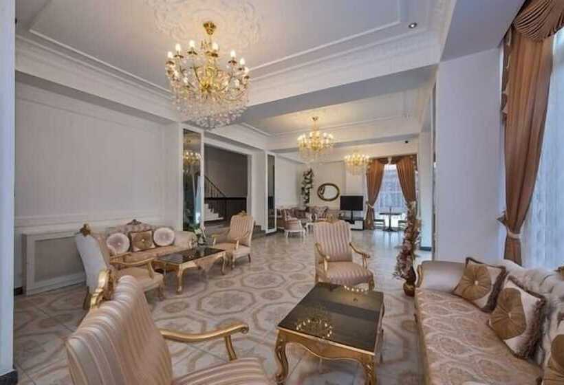 Fotos del hotel Kumkapi Konagi:  24