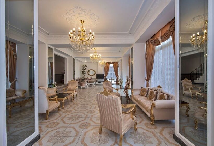 Fotos del hotel Kumkapi Konagi:  33