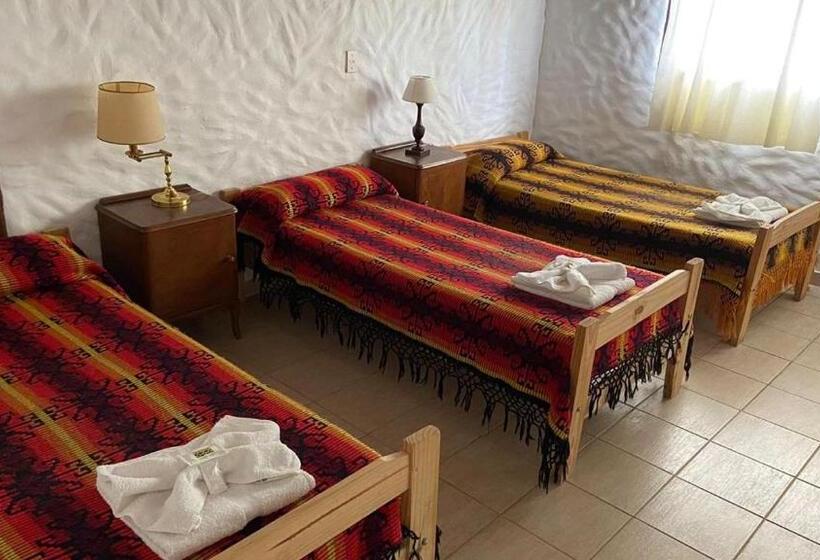 هتل La Loma Vieja Casona