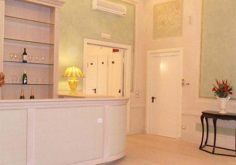 Fotos del hotel Residenza Fiorentina:  29