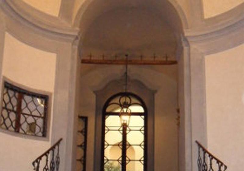 Fotos del hotel Residenza Fiorentina:  19