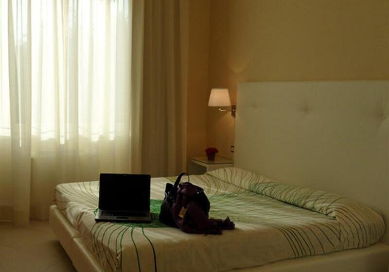 Fotos del hotel Residenza Fiorentina:  20
