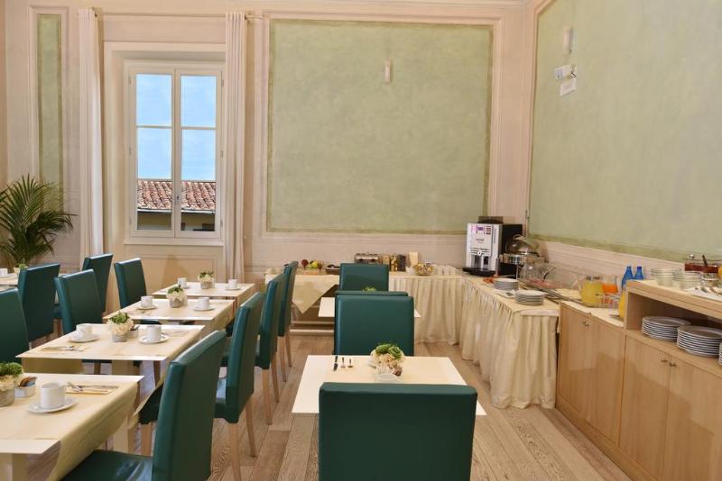 Fotos del hotel Residenza Fiorentina:  22