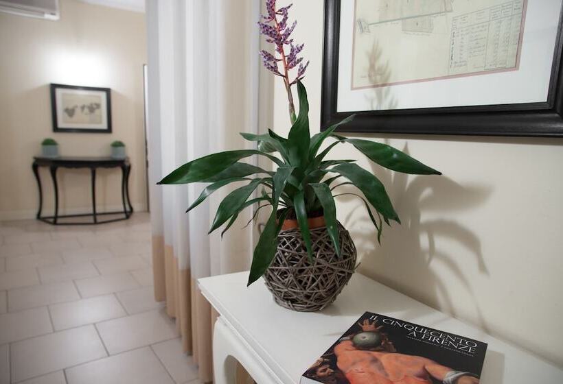 Fotos del hotel Residenza Fiorentina:  26
