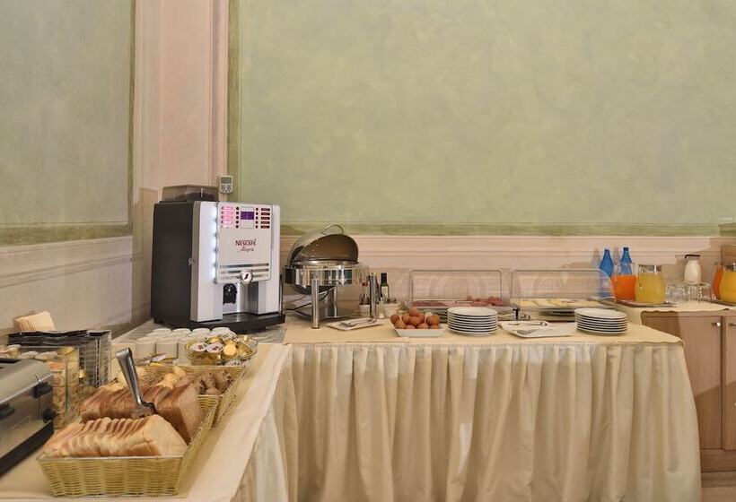 Fotos del hotel Residenza Fiorentina:  27
