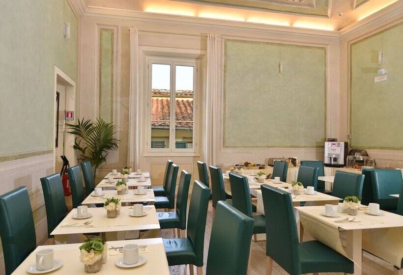 Fotos del hotel Residenza Fiorentina:  24