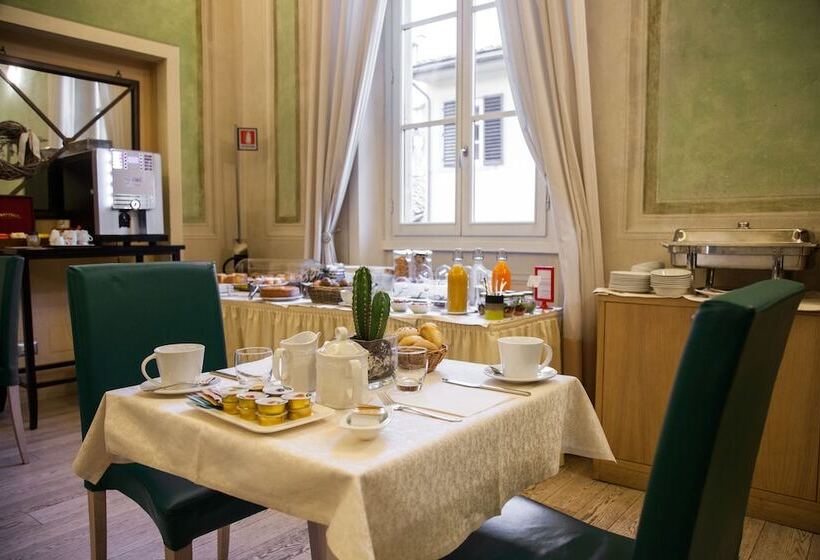 Fotos del hotel Residenza Fiorentina:  17