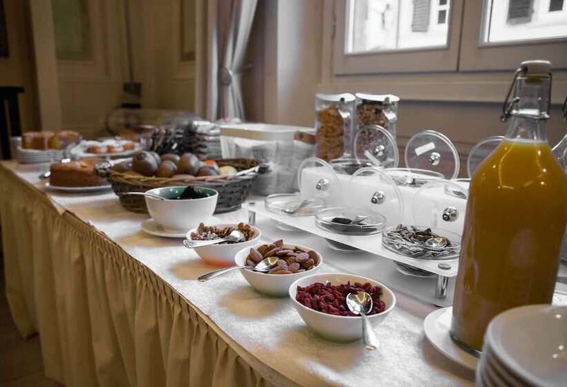 Fotos del hotel Residenza Fiorentina:  16