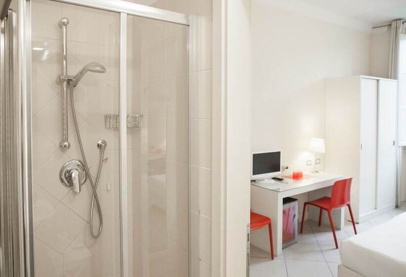 Fotos del hotel Residenza Fiorentina:  2