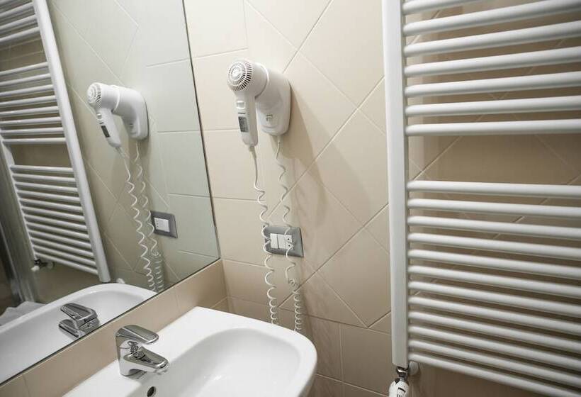 Fotos del hotel Residenza Fiorentina:  13