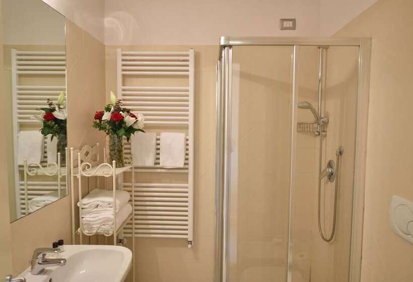 Fotos del hotel Residenza Fiorentina:  28