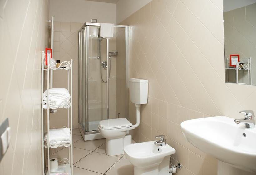 Fotos del hotel Residenza Fiorentina:  14