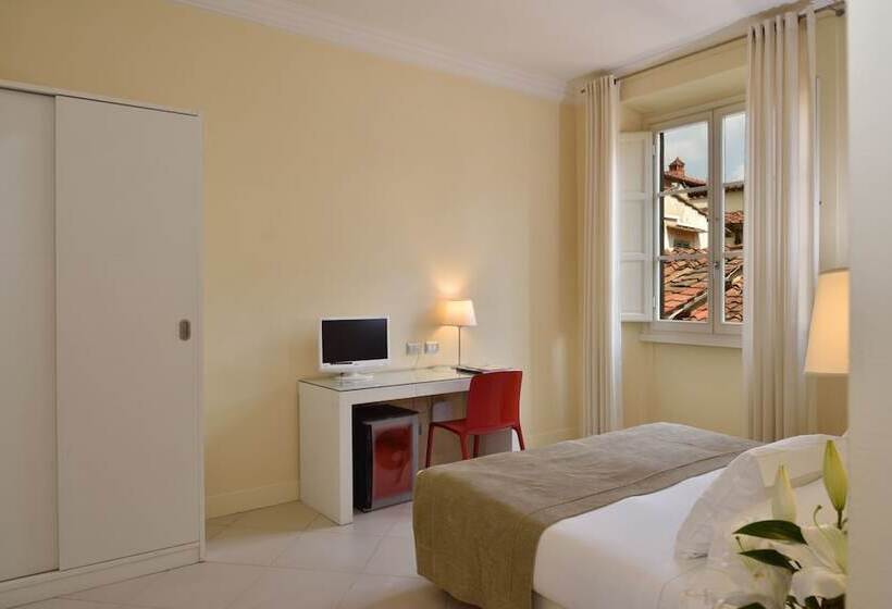 Fotos del hotel Residenza Fiorentina:  10
