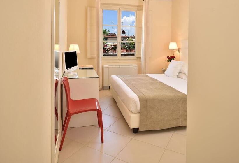 Fotos del hotel Residenza Fiorentina:  9