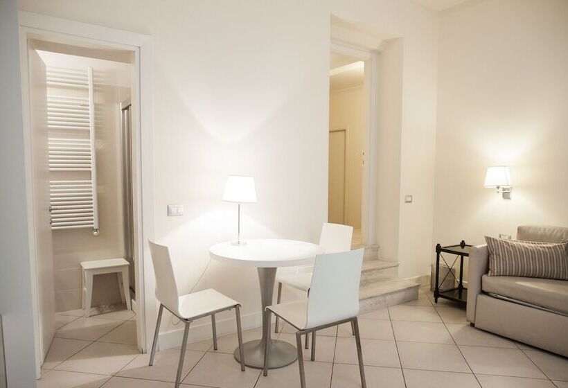 Fotos del hotel Residenza Fiorentina:  18