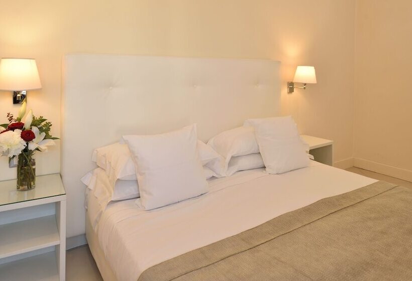Fotos del hotel Residenza Fiorentina:  7