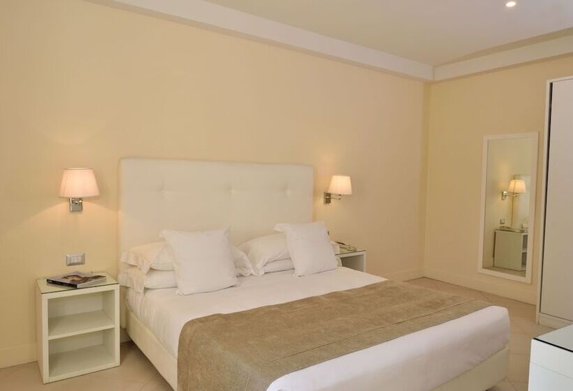 Fotos del hotel Residenza Fiorentina:  6