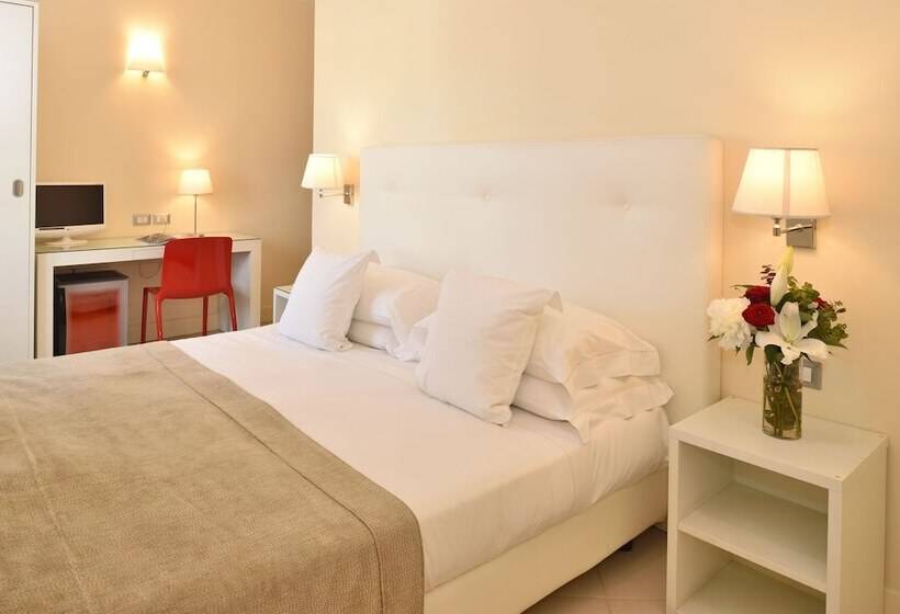 Fotos del hotel Residenza Fiorentina:  5