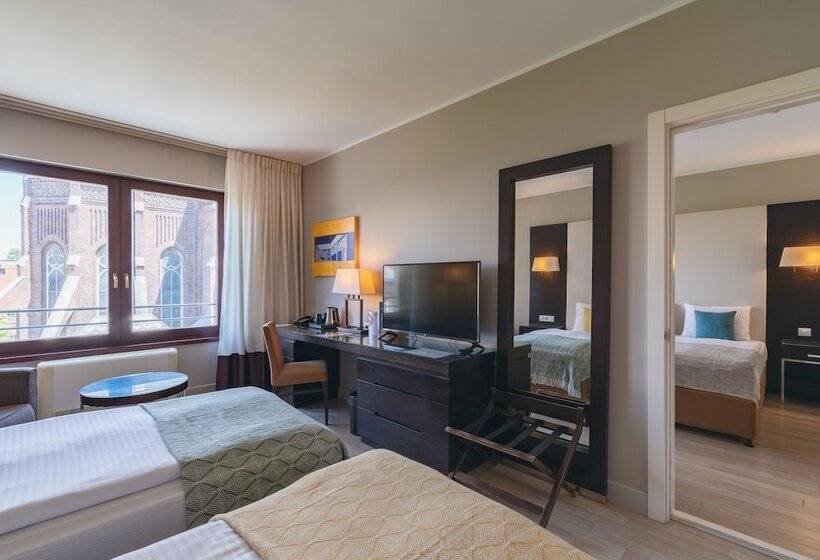 Fotos del hotel Lion's Garden:  5