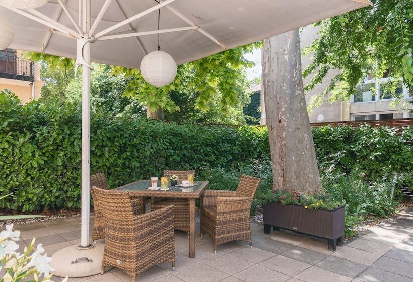 Fotos del hotel Lion's Garden:  15