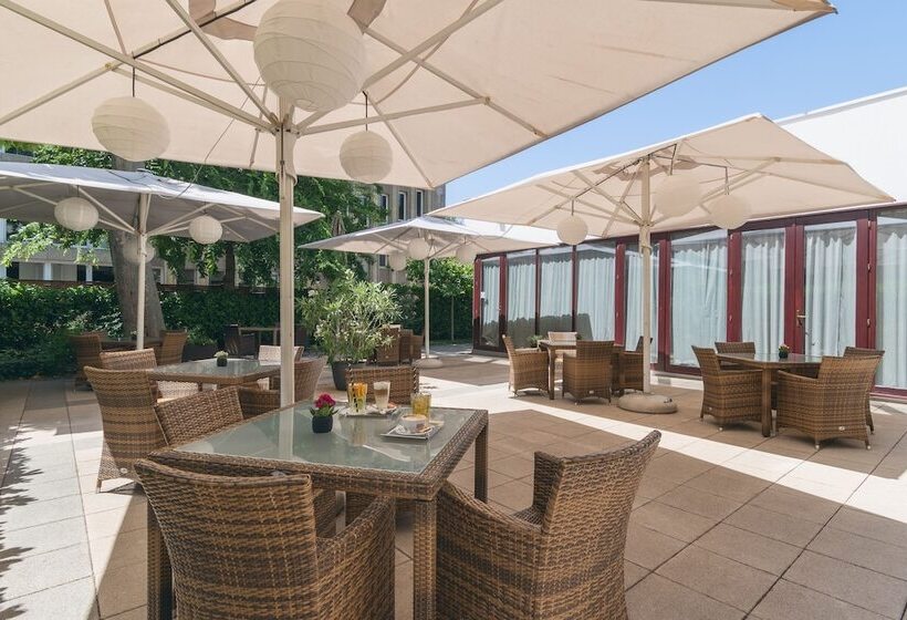 Fotos del hotel Lion's Garden:  6