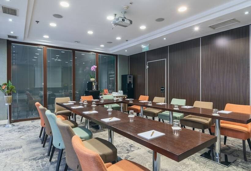 Fotos del hotel Lion's Garden:  10