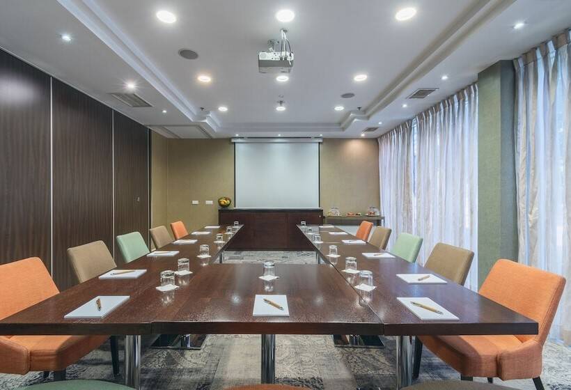 Fotos del hotel Lion's Garden:  14