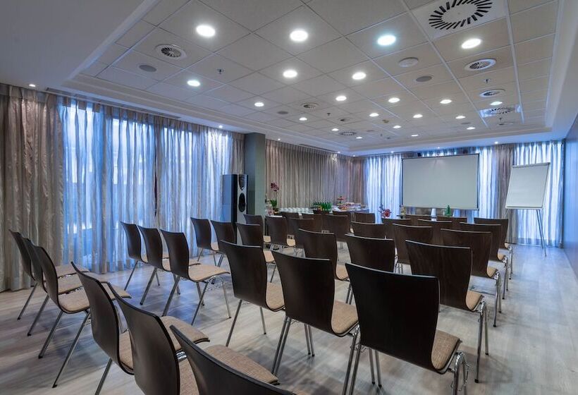 Fotos del hotel Lion's Garden:  19