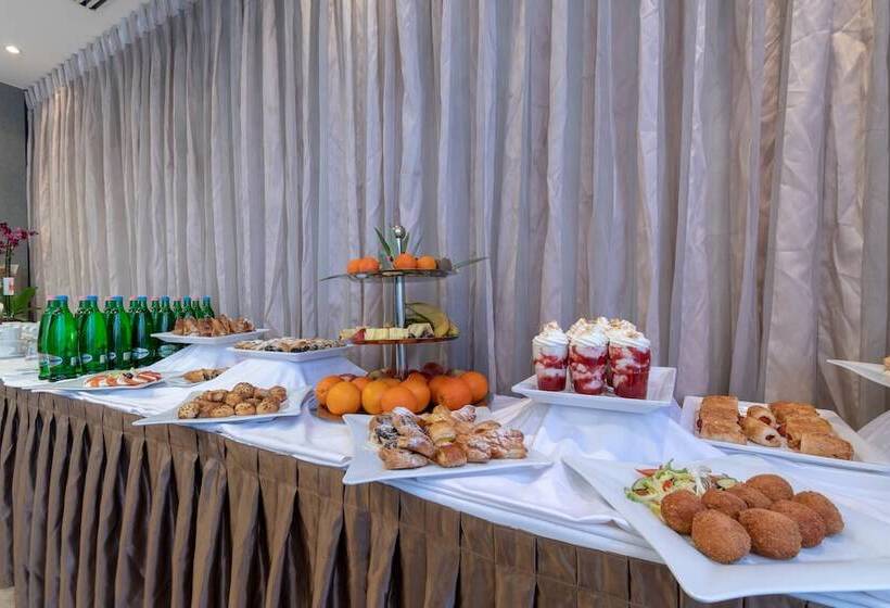 Fotos del hotel Lion's Garden:  20