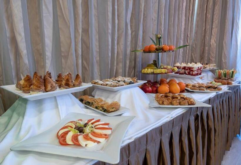 Fotos del hotel Lion's Garden:  2