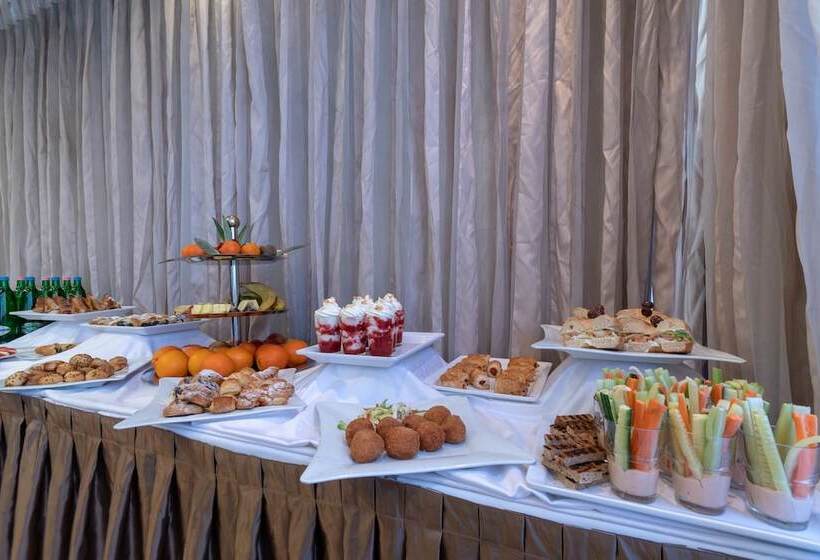 Fotos del hotel Lion's Garden:  21