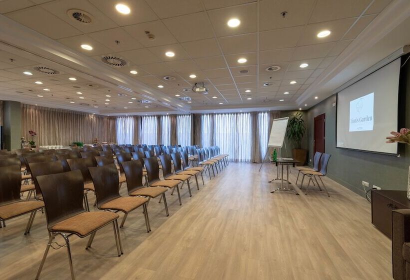 Fotos del hotel Lion's Garden:  23