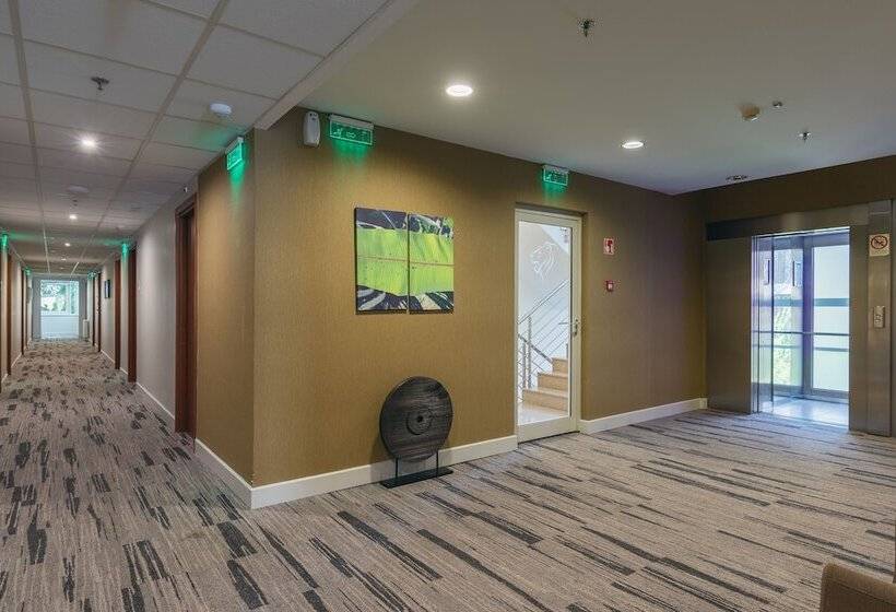 Fotos del hotel Lion's Garden:  3