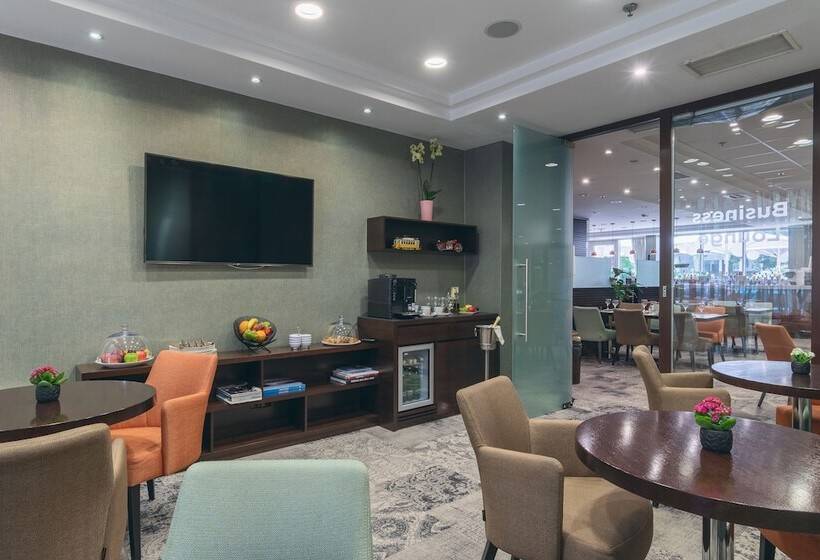 Fotos del hotel Lion's Garden:  12