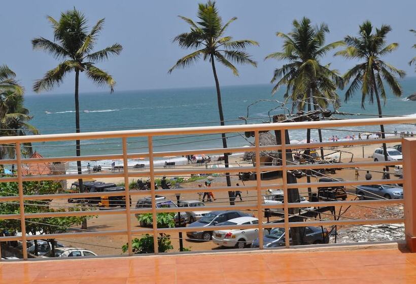هتل Marine Palace