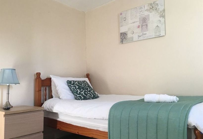 فندق Mayview Guest House