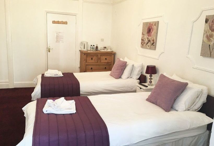 فندق Mayview Guest House