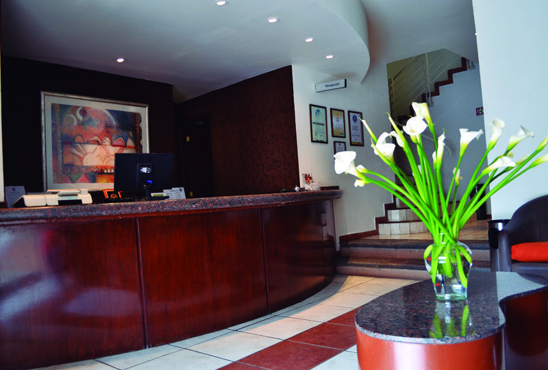 فندق Mediterraneo Sa De Cv