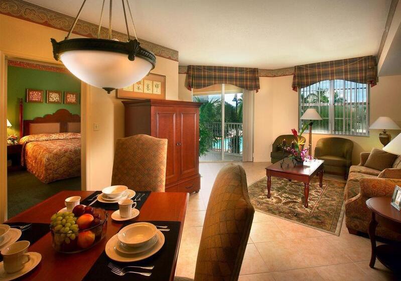 Отель Mizner Place At Weston Town Center