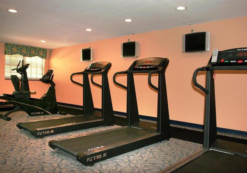 Отель Mizner Place At Weston Town Center