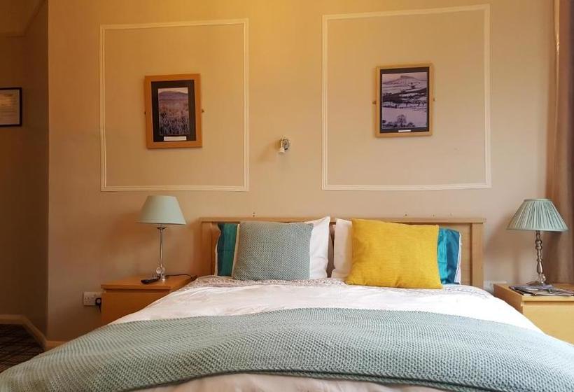 هتل Moorgarth Guesthouse