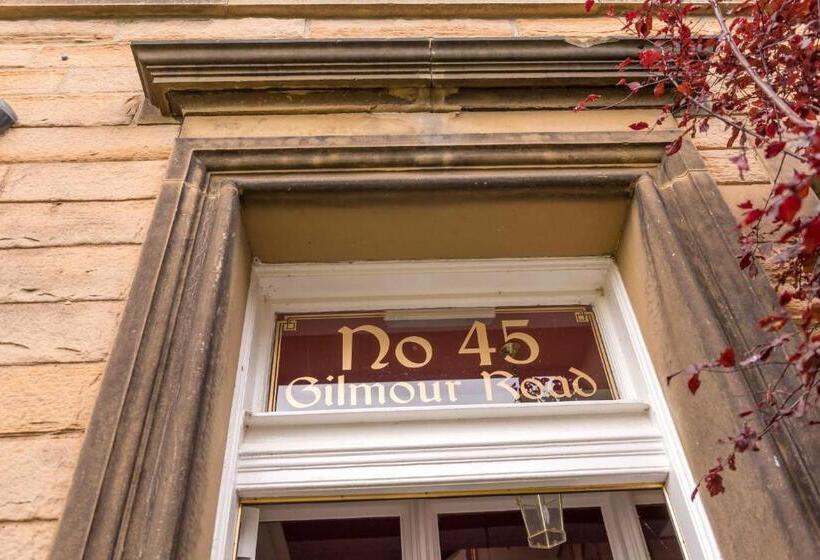 Fotos del hotel No 45:  18