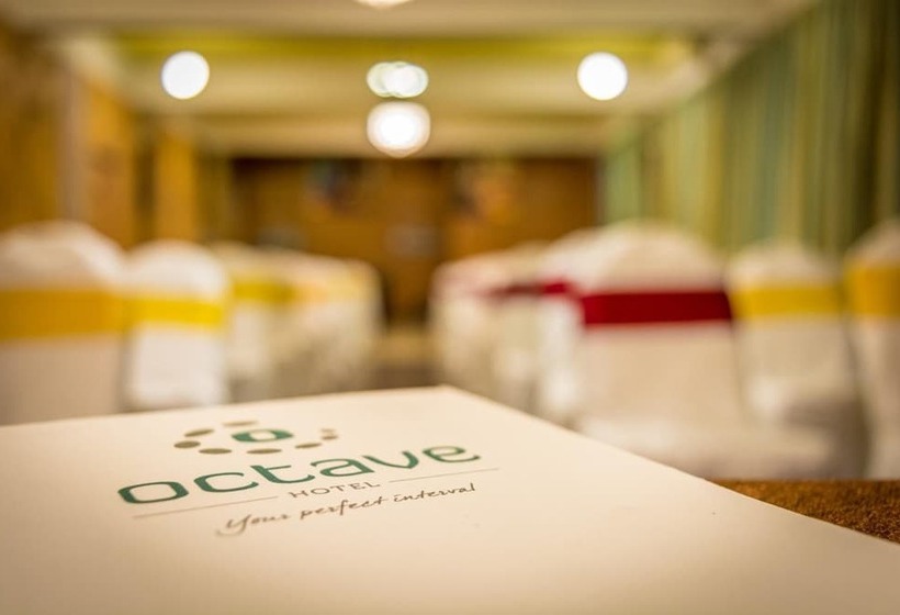 Fotos del hotel Octave Hotel & Spa - Sarjapur Road:  5