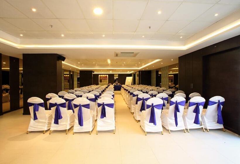 Fotos del hotel Octave Hotel & Spa - Sarjapur Road:  6