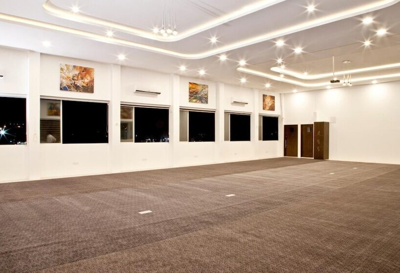 Fotos del hotel Octave Hotel & Spa - Sarjapur Road:  8