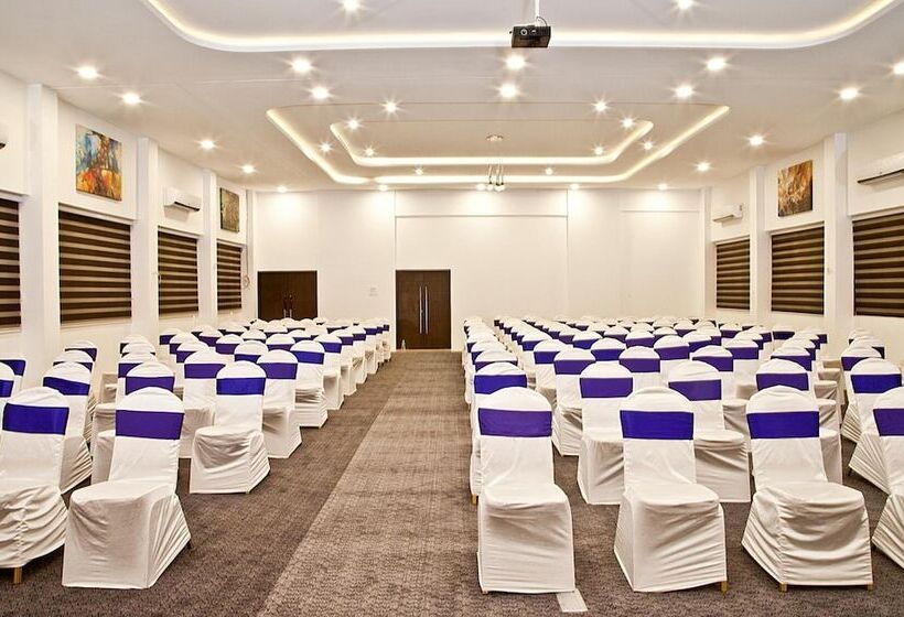 Fotos del hotel Octave Hotel & Spa - Sarjapur Road:  9